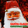 Santa Claus Christmas Time